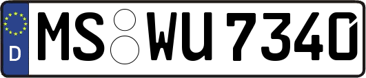 MS-WU7340
