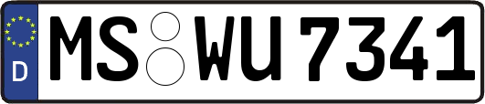 MS-WU7341