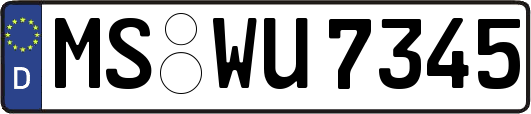 MS-WU7345