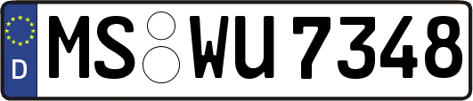 MS-WU7348