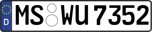 MS-WU7352
