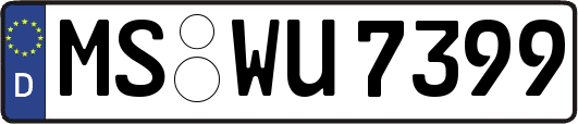 MS-WU7399