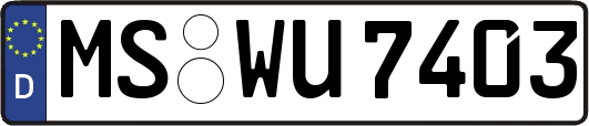MS-WU7403