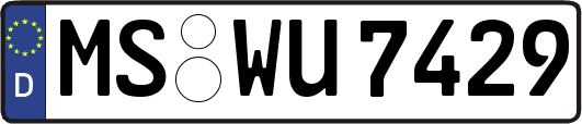MS-WU7429