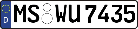 MS-WU7435