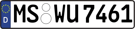 MS-WU7461