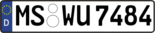 MS-WU7484