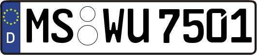 MS-WU7501