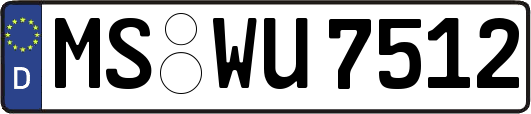 MS-WU7512