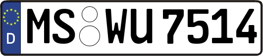 MS-WU7514