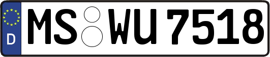 MS-WU7518