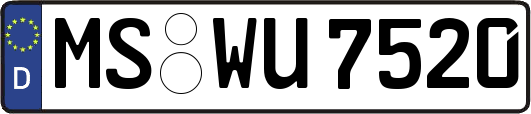 MS-WU7520