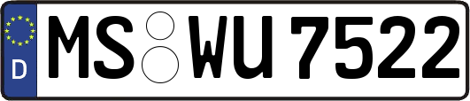 MS-WU7522
