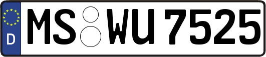 MS-WU7525