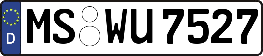 MS-WU7527