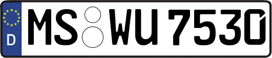 MS-WU7530