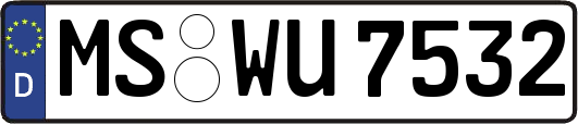 MS-WU7532
