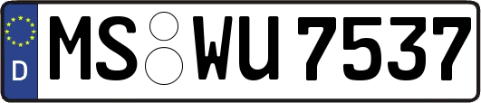 MS-WU7537