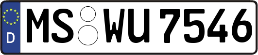 MS-WU7546