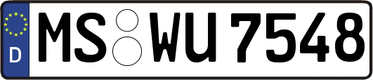 MS-WU7548