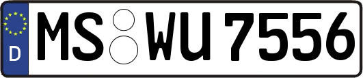 MS-WU7556