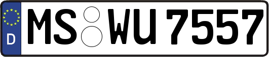 MS-WU7557
