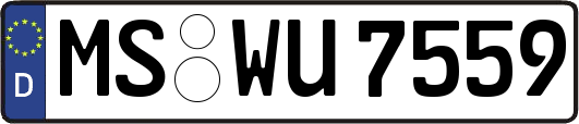 MS-WU7559