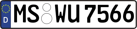 MS-WU7566
