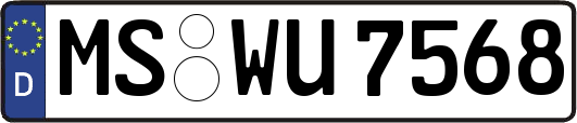 MS-WU7568