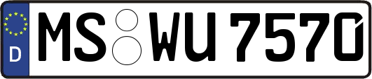 MS-WU7570