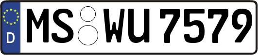 MS-WU7579