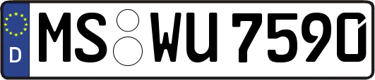 MS-WU7590