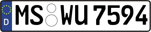 MS-WU7594