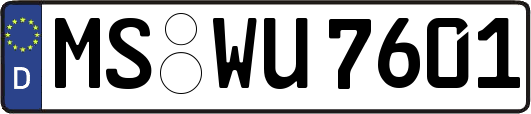 MS-WU7601