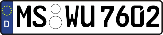 MS-WU7602