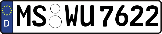 MS-WU7622