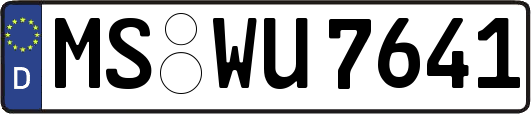 MS-WU7641