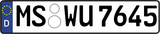 MS-WU7645