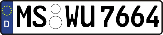 MS-WU7664