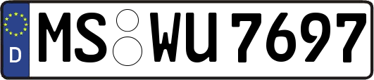 MS-WU7697