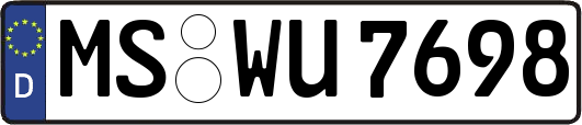 MS-WU7698