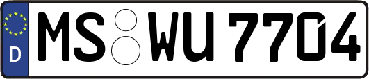 MS-WU7704