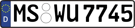 MS-WU7745