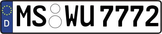 MS-WU7772