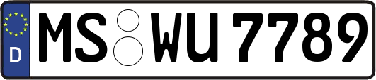 MS-WU7789