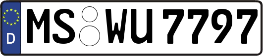MS-WU7797