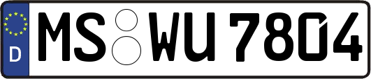 MS-WU7804