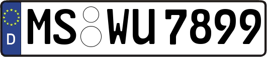 MS-WU7899