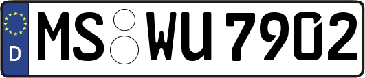 MS-WU7902