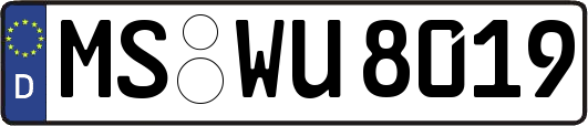 MS-WU8019